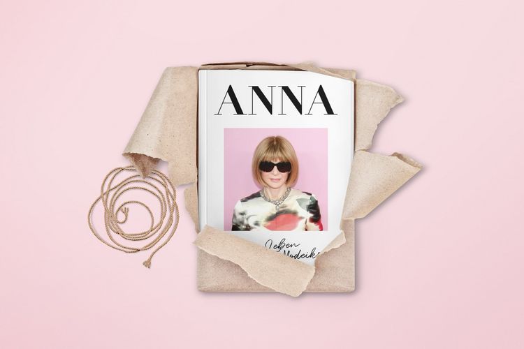 Produktbild: ANNA