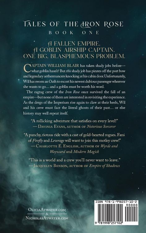 Produktbild: Echoes of the Imperium