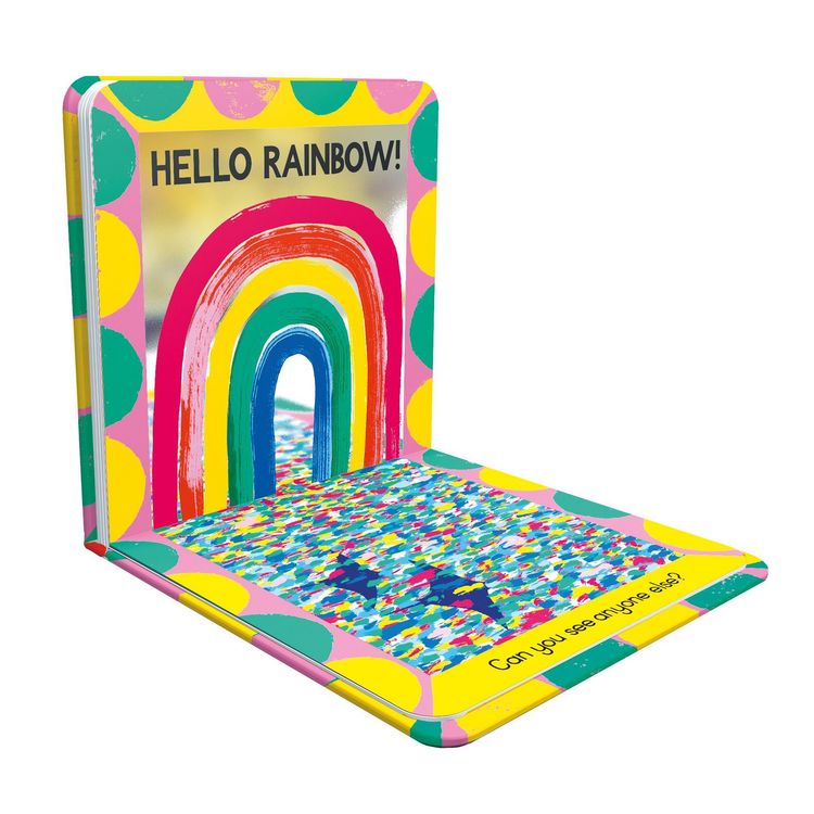 Produktbild: Hello Sun!