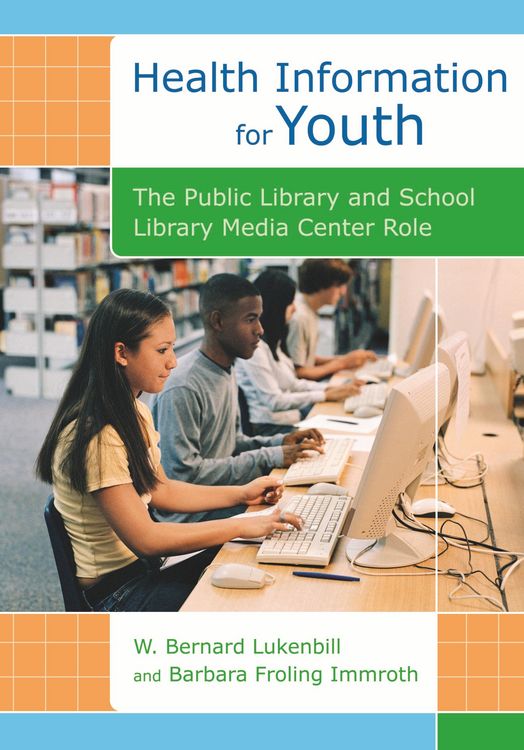 Produktbild: Health Information for Youth