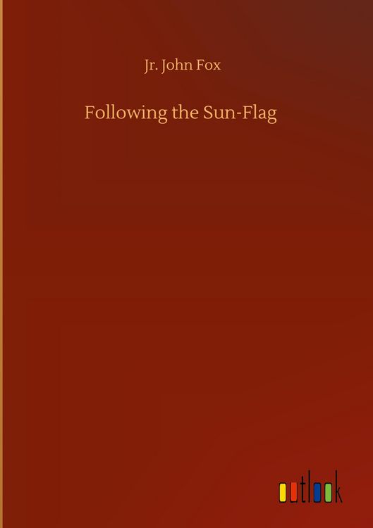 Produktbild: Following the Sun-Flag