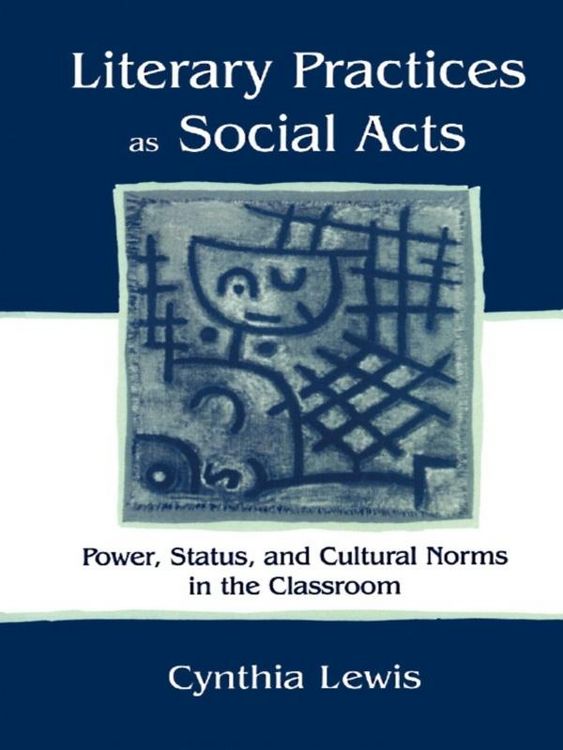Produktbild: Literary Practices As Social Acts