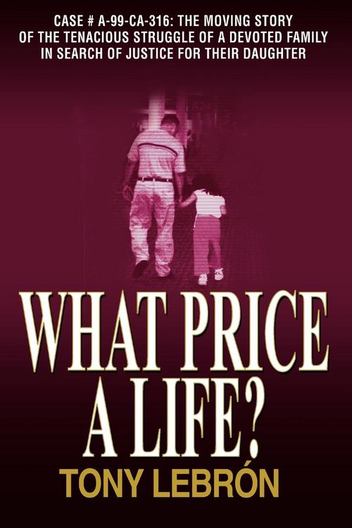 Produktbild: What Price A Life?