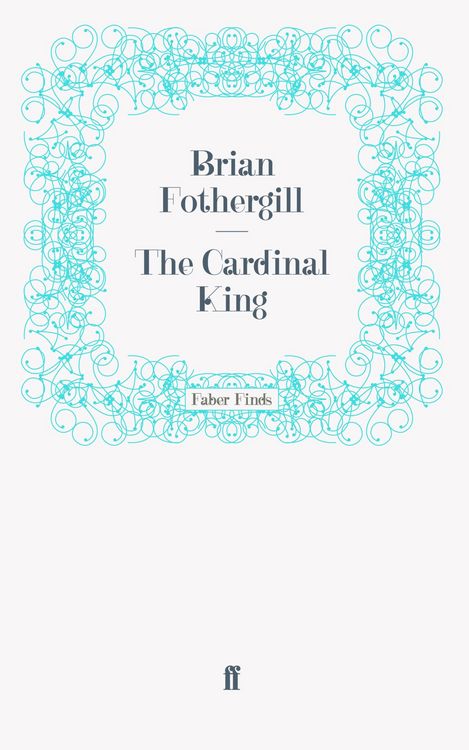 Produktbild: The Cardinal King