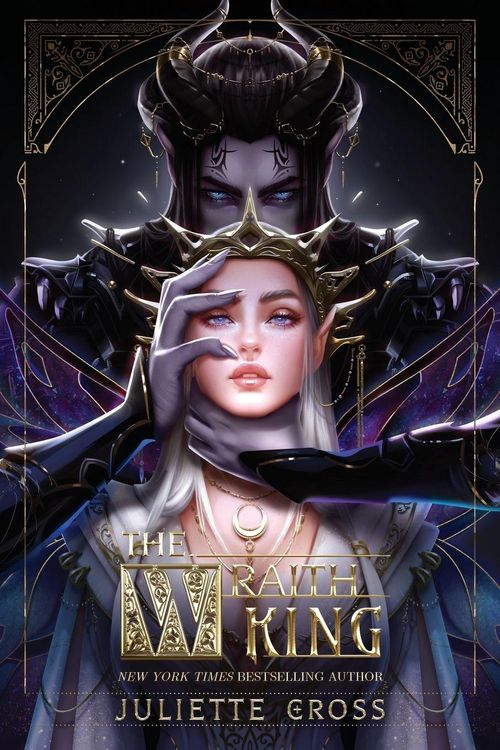 Produktbild: The Wraith King