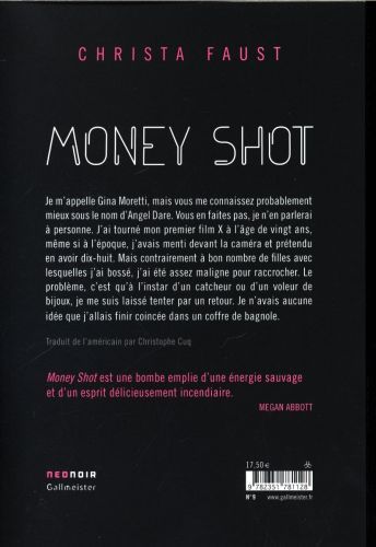 Produktbild: Money shot
