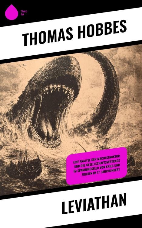 Produktbild: Leviathan