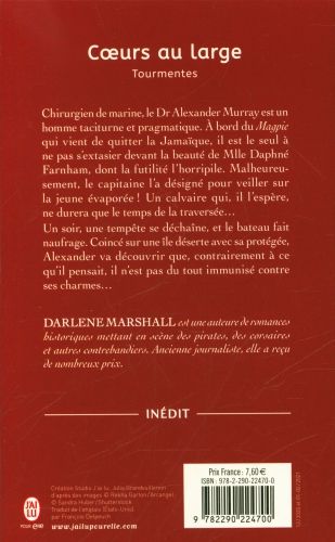 Produktbild: Tourmentes
