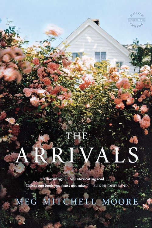 Produktbild: The Arrivals