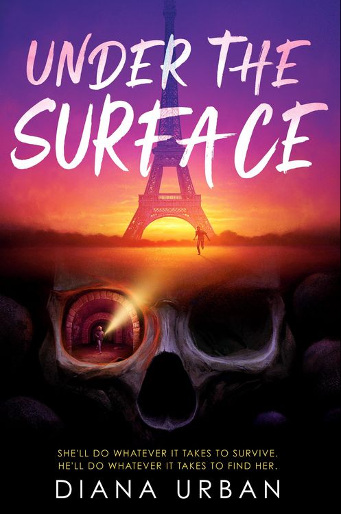 Produktbild: Under the Surface