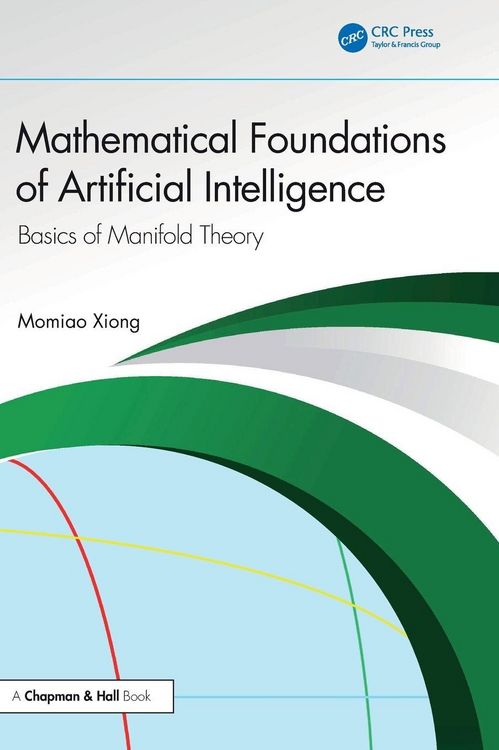 Produktbild: Mathematical Foundations of Artificial Intelligence