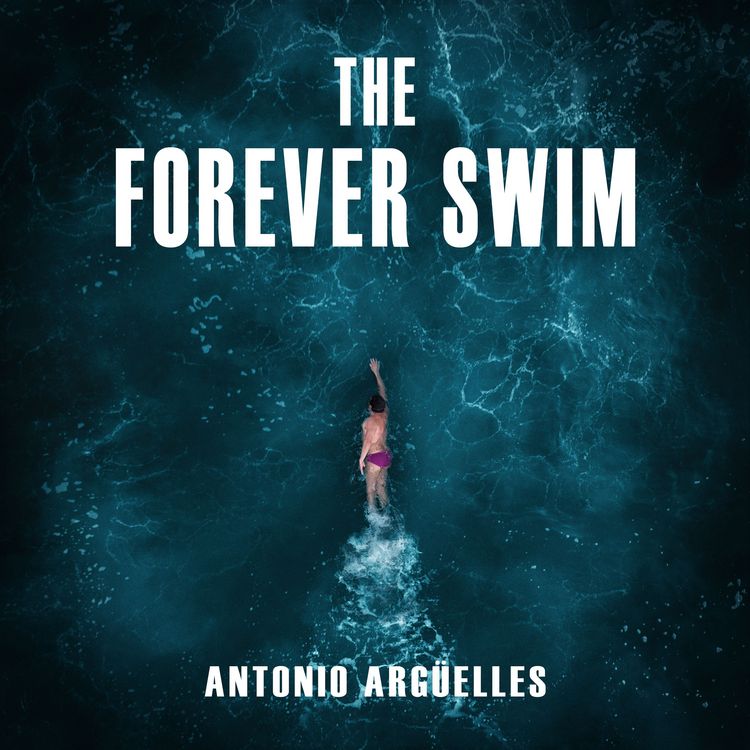 Produktbild: The Forever Swim