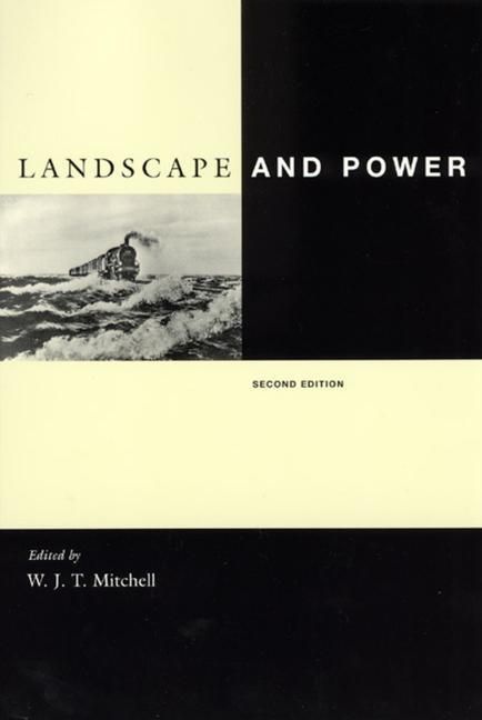 Produktbild: Landscape and Power, Second Edition