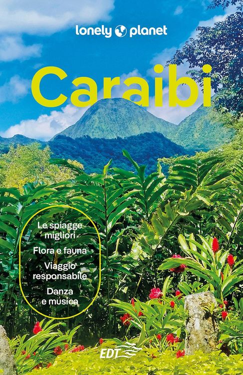 Produktbild: Caraibi