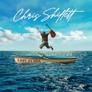 Produktbild: Lost At Sea