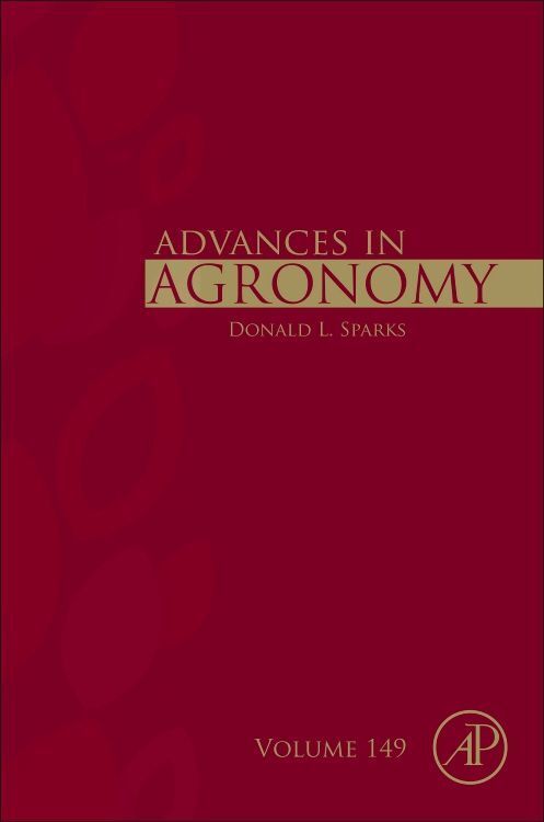 Produktbild: Sparks, D: Advances in Agronomy