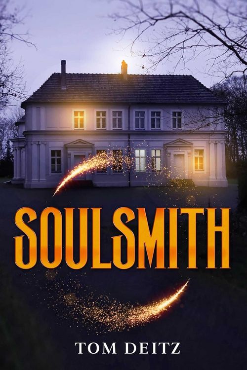 Produktbild: Soulsmith