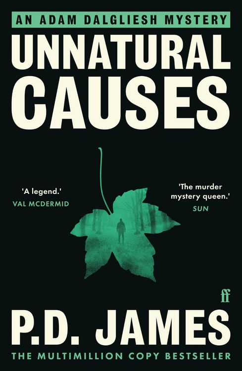 Produktbild: Unnatural Causes