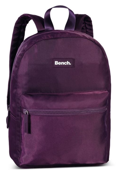 Produktbild: BENCH Rucksack nova, pflaume, 8 Liter