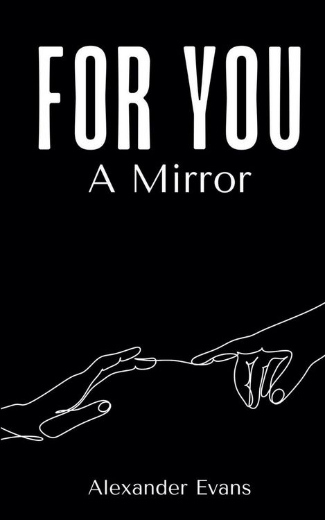 Produktbild: For You, A Mirror