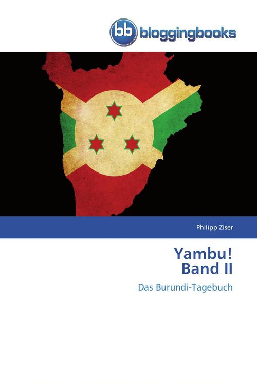 Produktbild: Yambu! Band II