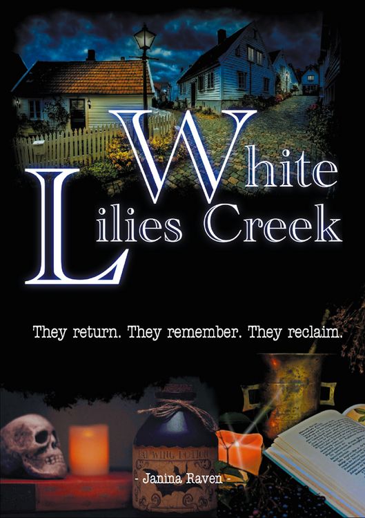 Produktbild: White Lilies Creek