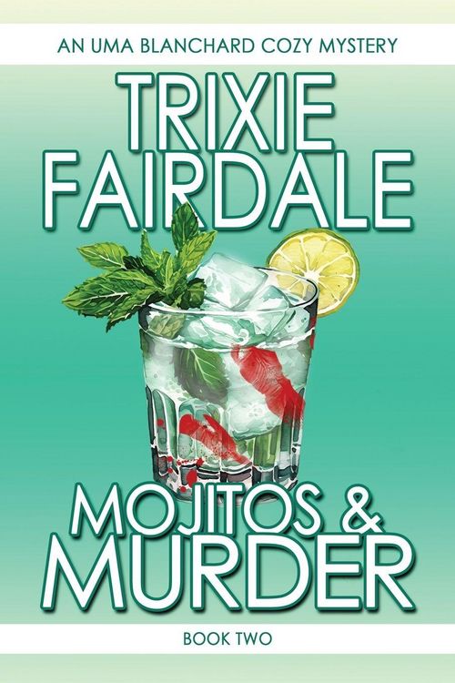 Produktbild: Mojitos & Murder