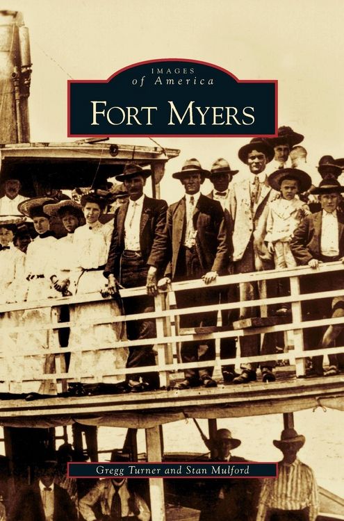 Produktbild: Fort Myers