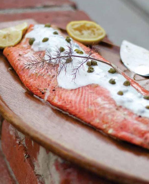 Produktbild: Living the Mediterranean Diet