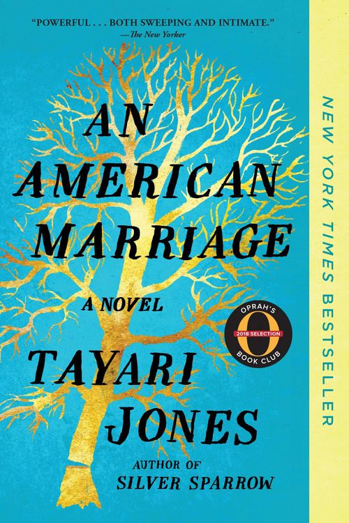 Produktbild: An American Marriage (Oprah's Book Club)