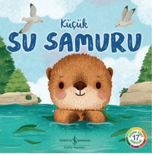 Produktbild: K&uuml;c&uuml;k Su Samuru