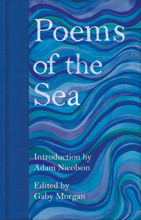 Produktbild: Poems of the Sea