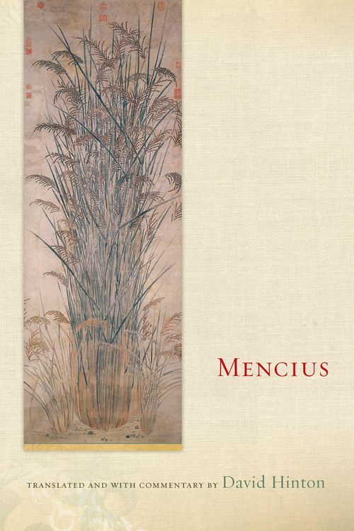 Produktbild: Mencius