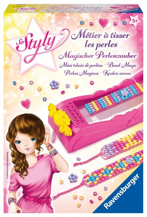 Produktbild: So Styly - Magischer Perlenzauber