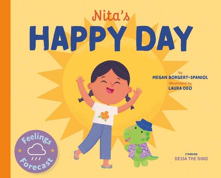 Produktbild: Nita's Happy Day
