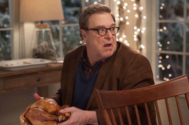 Produktbild: Alle Jahre wieder - Weihnachten mit den Coopers