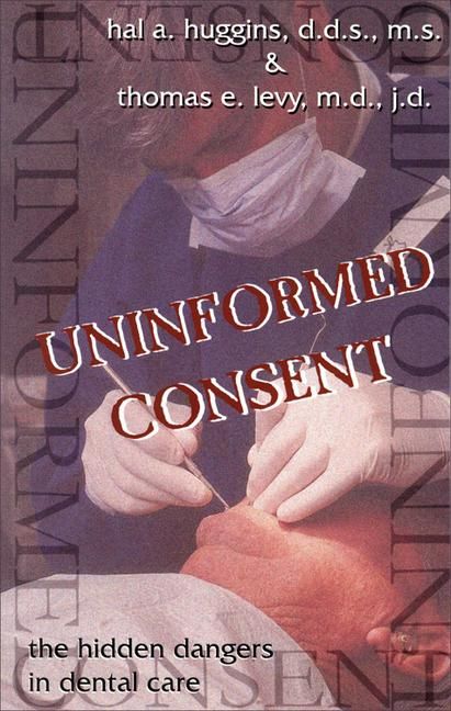 Produktbild: Uninformed Consent