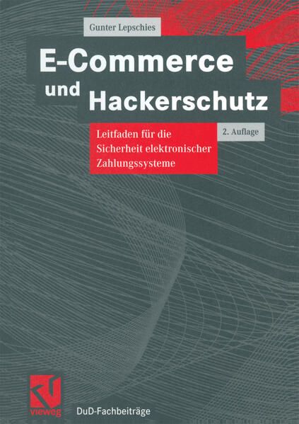 Produktbild: E-Commerce und Hackerschutz