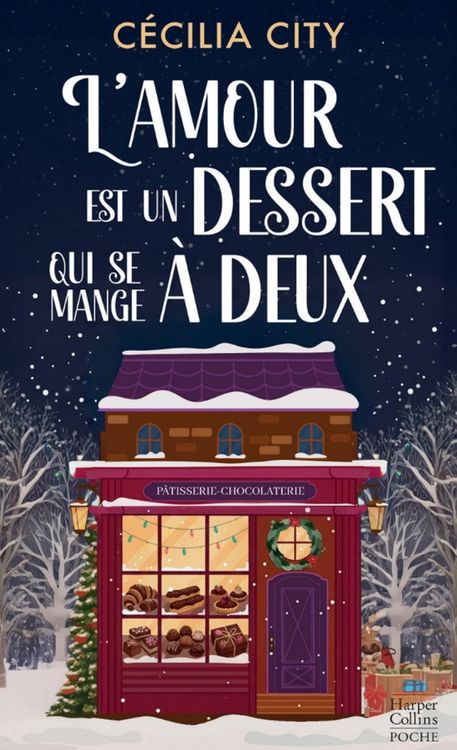 Produktbild: L amour est un dessert... qui se