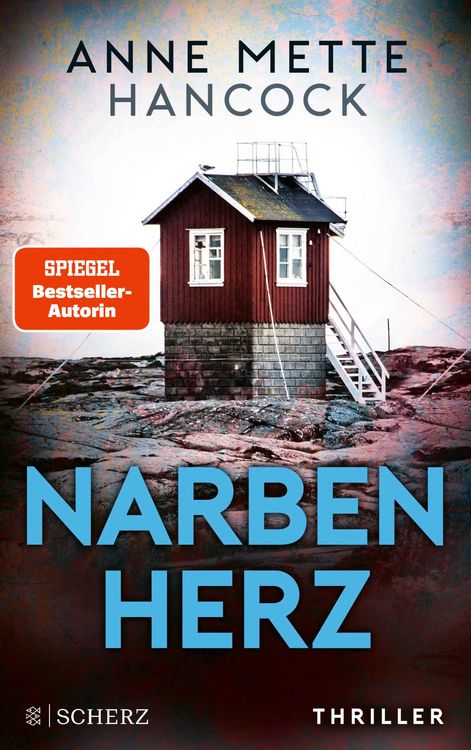 Produktbild: Narbenherz