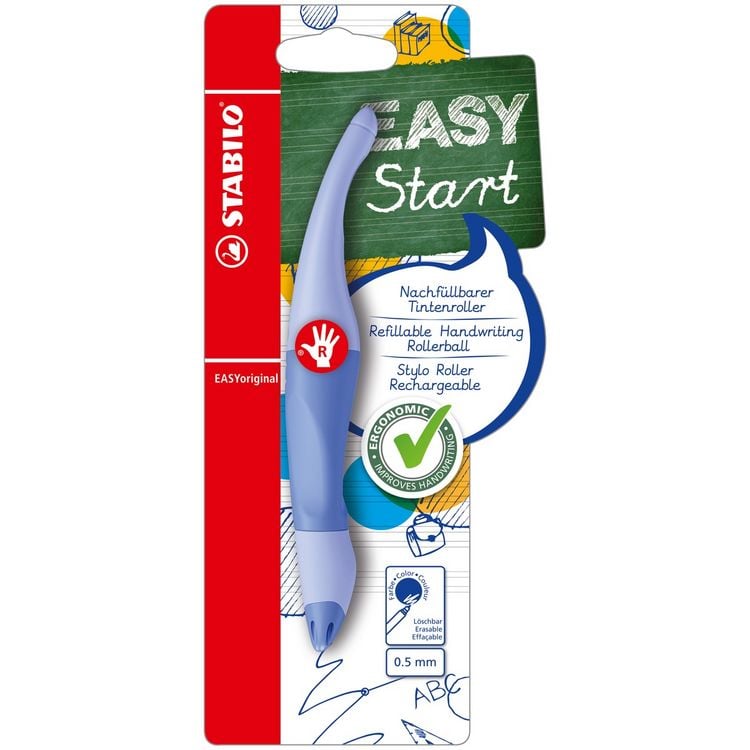 Produktbild: STABILO Tintenroller EASYoriginal Pastel