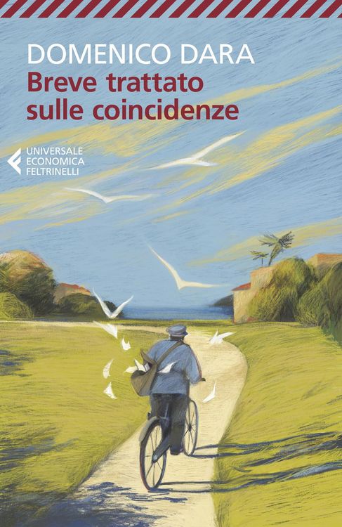 Produktbild: Breve trattato sulle coincidenze