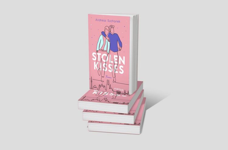 Produktbild: Stolen Kisses
