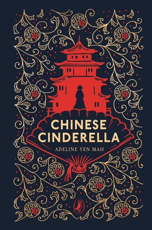 Produktbild: Chinese Cinderella. 25th Anniversary Edition