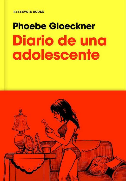 Produktbild: Diario De Una Adolescente