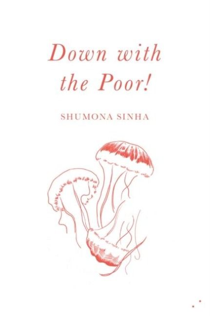 Produktbild: Down with the Poor!