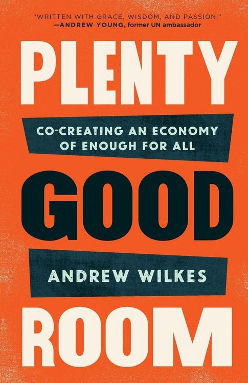 Produktbild: Plenty Good Room