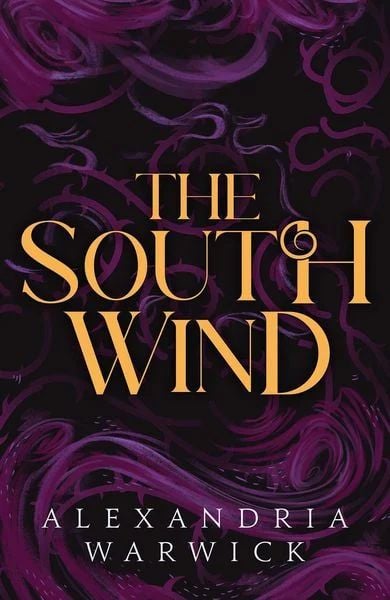 Produktbild: The South Wind