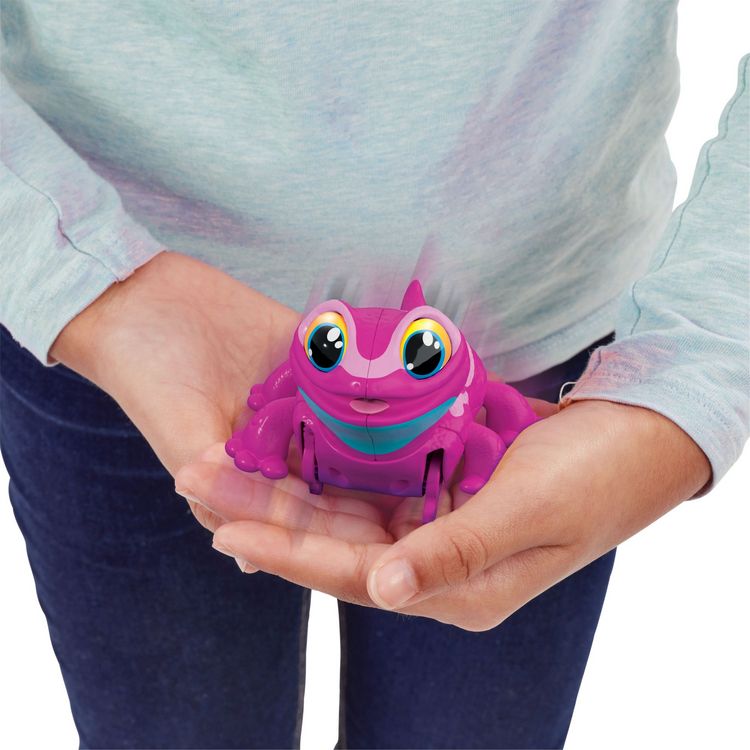 Produktbild: Animagic Spielfigur Get Along Gecko