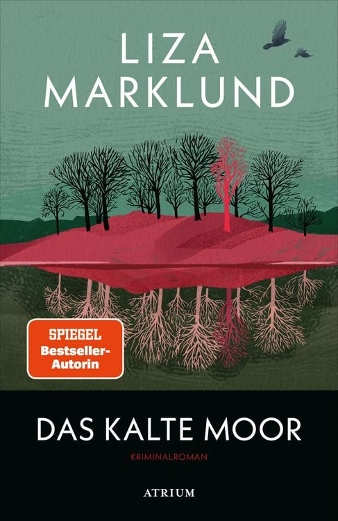 Produktbild: Das kalte Moor